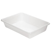 Araven Deep Food Storage Tray 19in